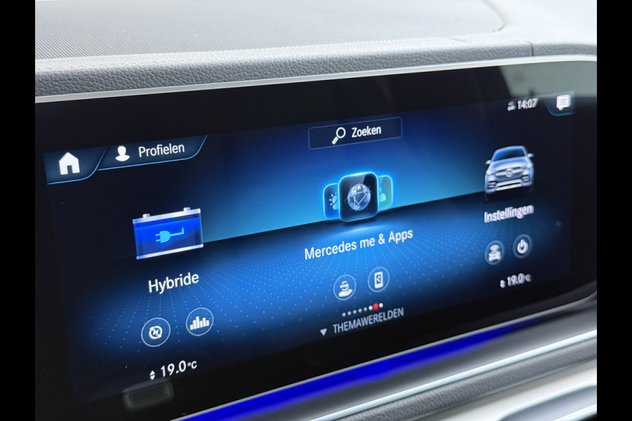 Mercedes-Benz GLE Coupé 350 e 4MATIC AMG line | Multibeam Softclose Keyless