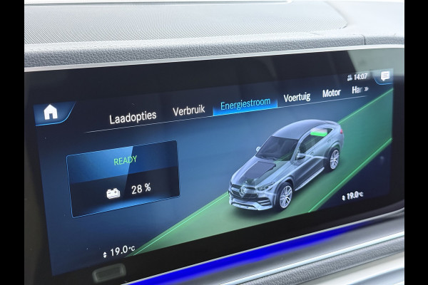 Mercedes-Benz GLE Coupé 350 e 4MATIC AMG line | Multibeam Softclose Keyless