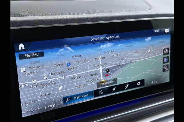 Mercedes-Benz GLE Coupé 350 e 4MATIC AMG line | Multibeam Softclose Keyless