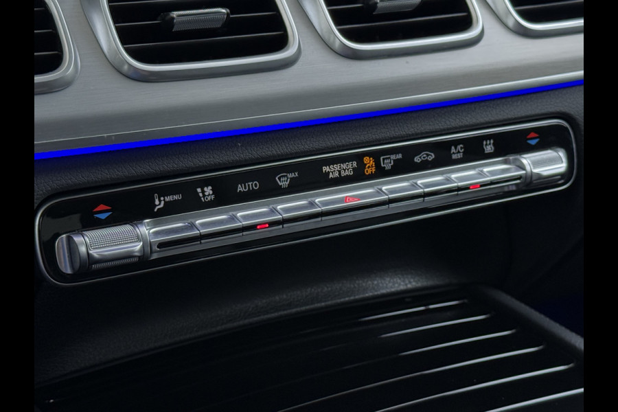 Mercedes-Benz GLE Coupé 350 e 4MATIC AMG line | Multibeam Softclose Keyless
