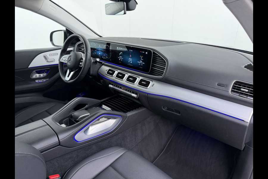 Mercedes-Benz GLE Coupé 350 e 4MATIC AMG line | Multibeam Softclose Keyless