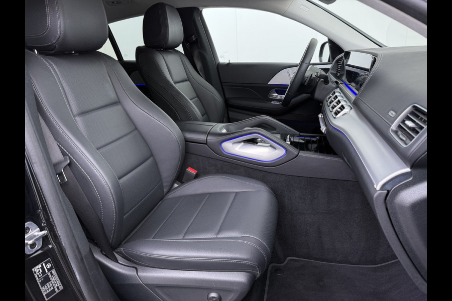 Mercedes-Benz GLE Coupé 350 e 4MATIC AMG line | Multibeam Softclose Keyless