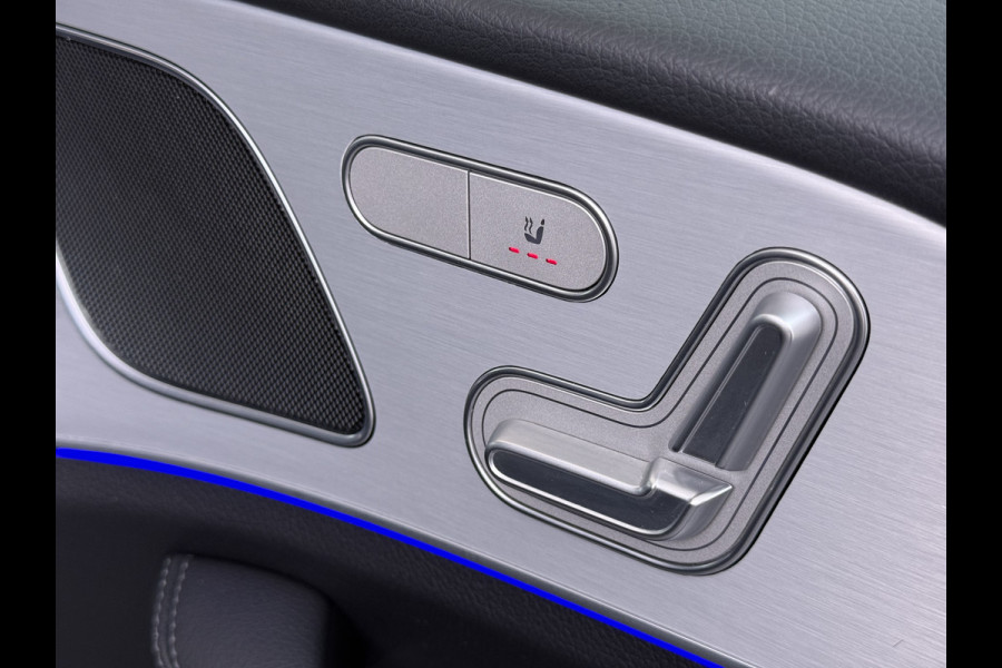 Mercedes-Benz GLE Coupé 350 e 4MATIC AMG line | Multibeam Softclose Keyless