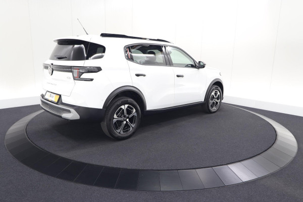 Citroën C3 Aircross 1.2 Hybrid 145pk Max | Camera | Dodehoekdetectie | Apple Carplay