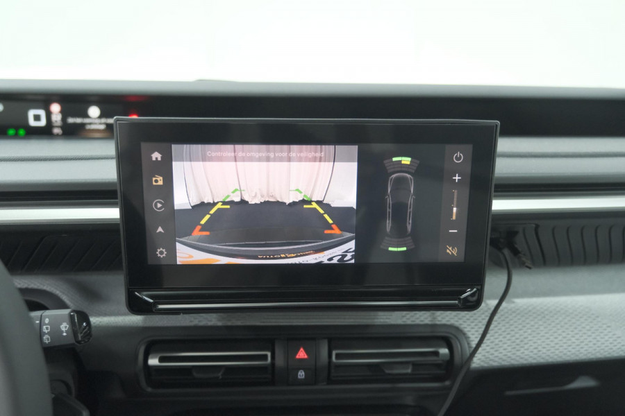 Citroën C3 Aircross 1.2 Hybrid 145pk Max | Camera | Dodehoekdetectie | Apple Carplay
