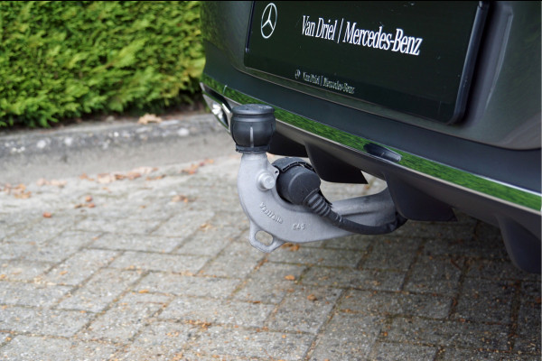 Mercedes-Benz CLA-Klasse CLA 250 e AMG Line Facelift | Pano Trekhaak Keyless-Go