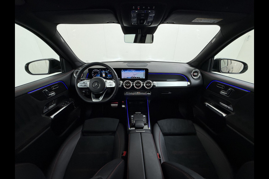 Mercedes-Benz Glb GLB 180 AMG line | Pano Sound Keyless Memory