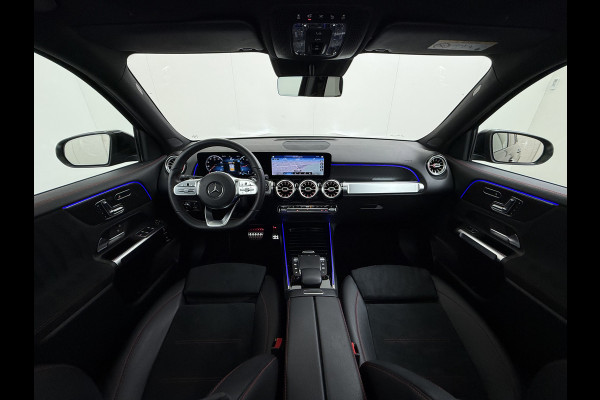 Mercedes-Benz Glb GLB 180 AMG line | Pano Sound Keyless Memory