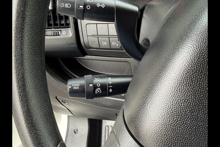 Peugeot Boxer 2.0 HDI 131 PK EURO 6 / L1H2 / SORTIMO INRICHTING / WERKPLAATS / CAMERA / CRUISE / AIRCO / NAVI