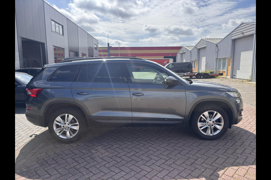 Škoda Kodiaq 1.5 TSI Ambition Business