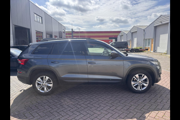 Škoda Kodiaq 1.5 TSI Ambition Business