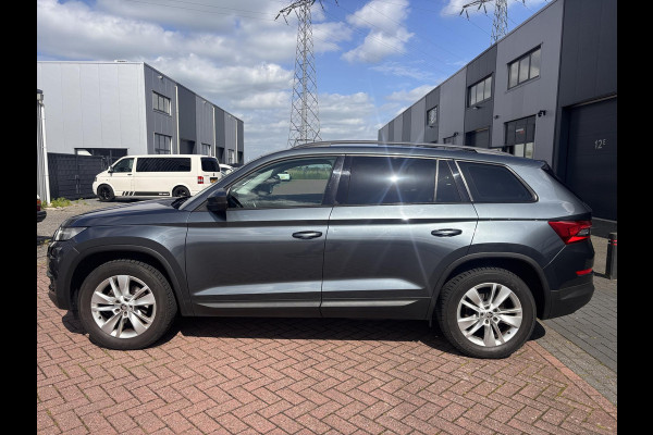 Škoda Kodiaq 1.5 TSI Ambition Business