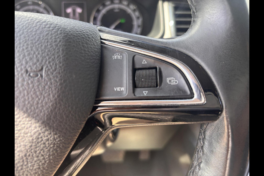 Škoda Kodiaq 1.5 TSI Ambition Business