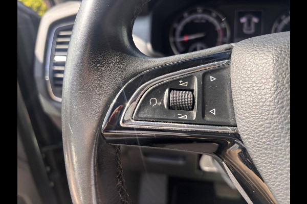 Škoda Kodiaq 1.5 TSI Ambition Business