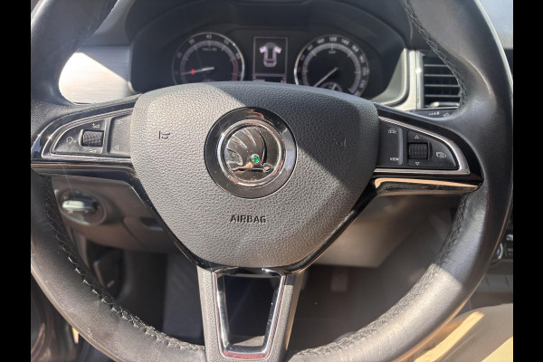 Škoda Kodiaq 1.5 TSI Ambition Business