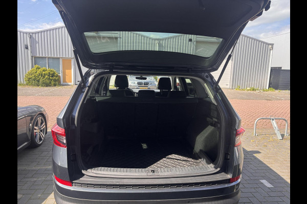 Škoda Kodiaq 1.5 TSI Ambition Business