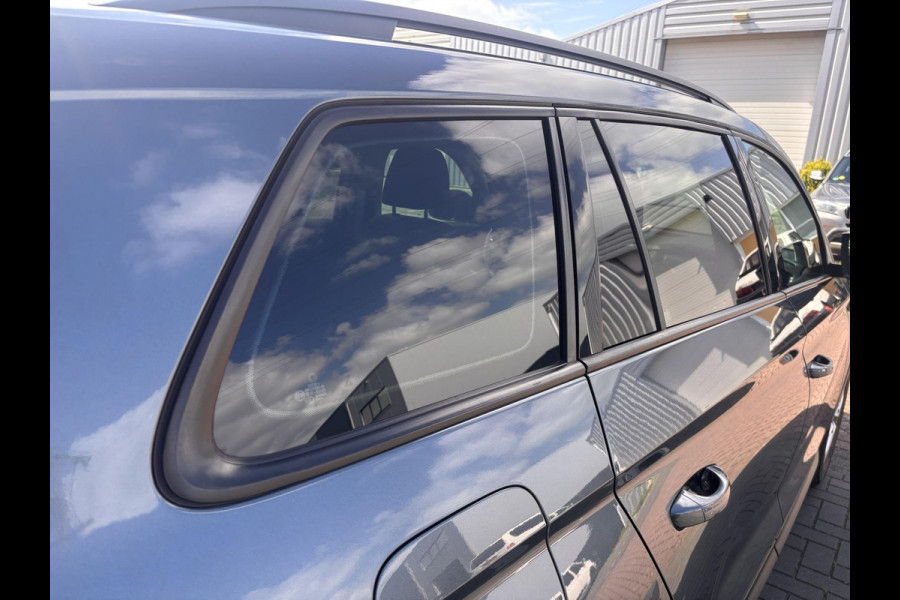 Škoda Kodiaq 1.5 TSI Ambition Business