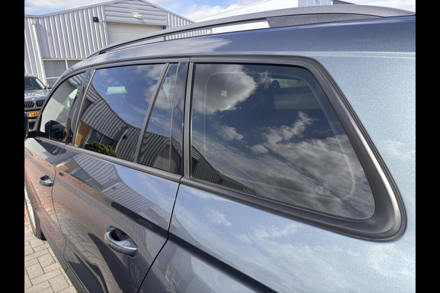 Škoda Kodiaq 1.5 TSI Ambition Business