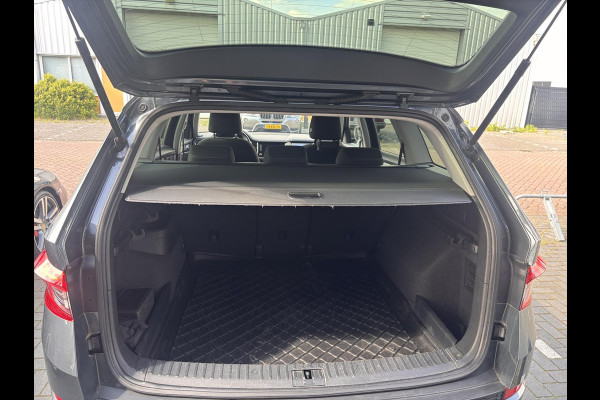 Škoda Kodiaq 1.5 TSI Ambition Business