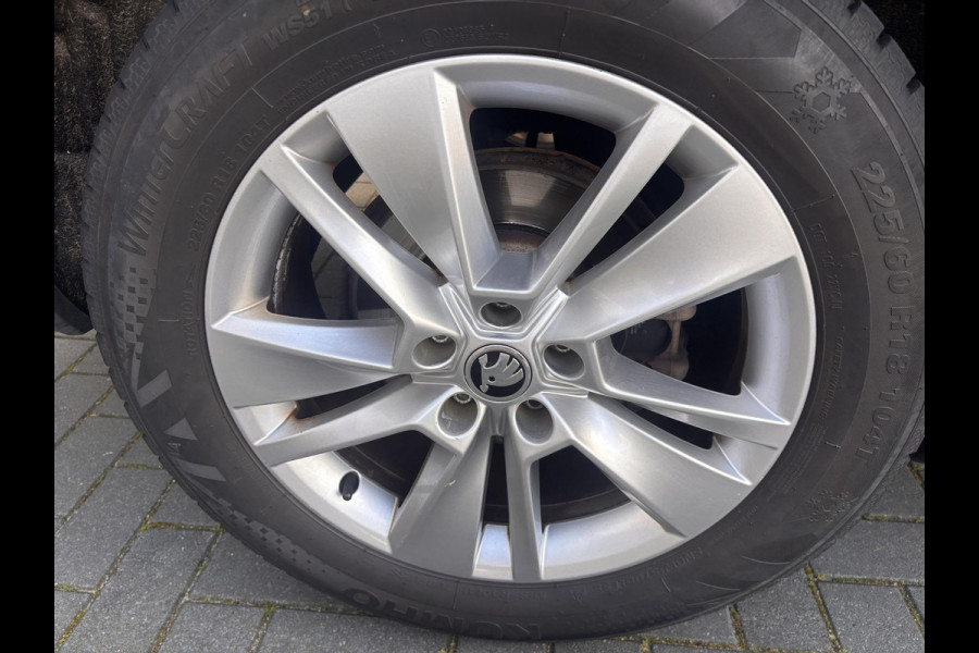 Škoda Kodiaq 1.5 TSI Ambition Business