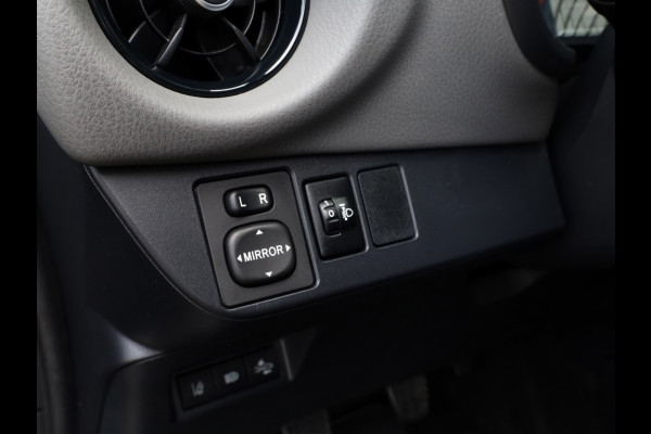 Toyota Yaris 1.0 VVT-i Connect | Airco | Carplay | NL-Auto