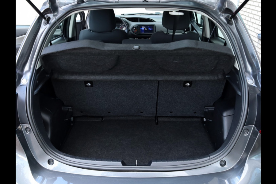 Toyota Yaris 1.0 VVT-i Connect | Airco | Carplay | NL-Auto