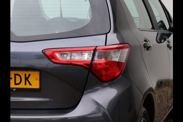 Toyota Yaris 1.0 VVT-i Connect | Airco | Carplay | NL-Auto