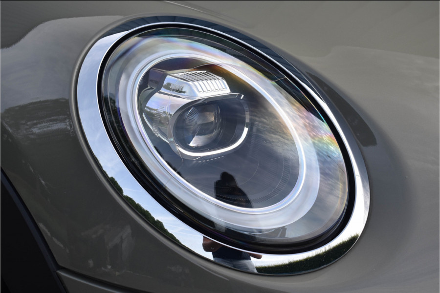 MINI 3-deurs 1.5 Cooper Chili | Xenon | Carplay | Navi | Sportstoelen | PDC | Lichtmetalen velgen