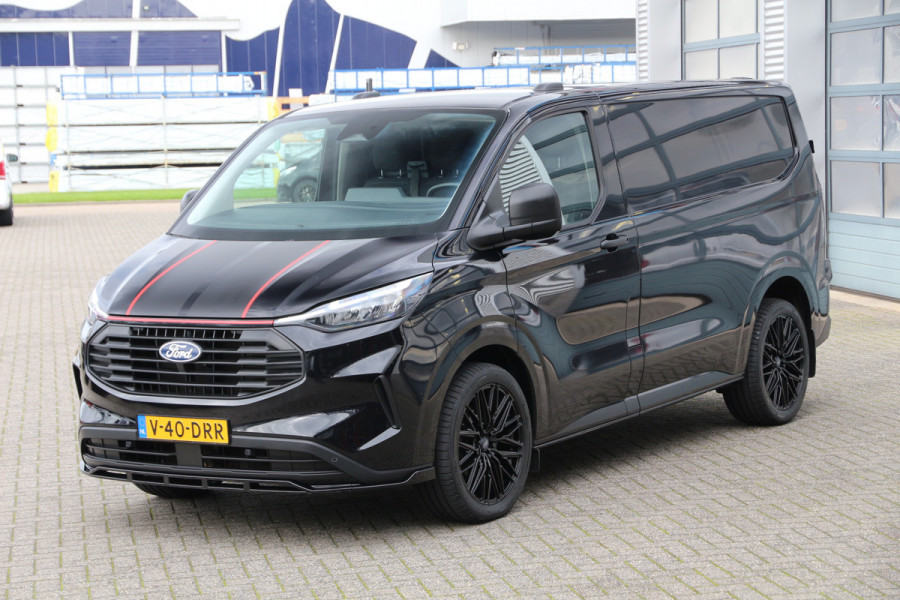 Ford Transit Custom 2.0 TDCI 110 | KAR-edition | Navi | Camera | Clima..