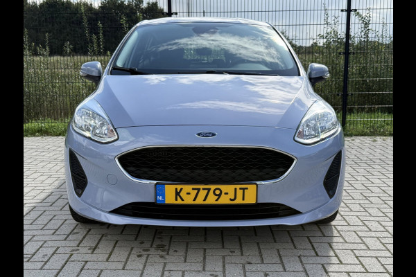 Ford Fiesta 1.0 EcoBoost Connected | 95PK | CarPlay | Cruise Control