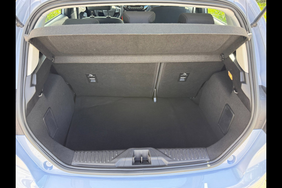 Ford Fiesta 1.0 EcoBoost Connected | 95PK | CarPlay | Cruise Control