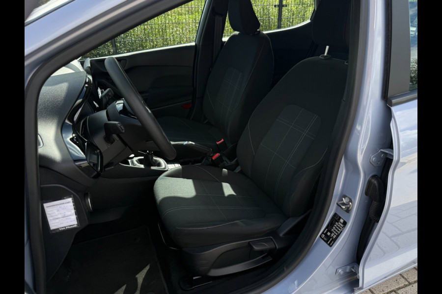 Ford Fiesta 1.0 EcoBoost Connected | 95PK | CarPlay | Cruise Control