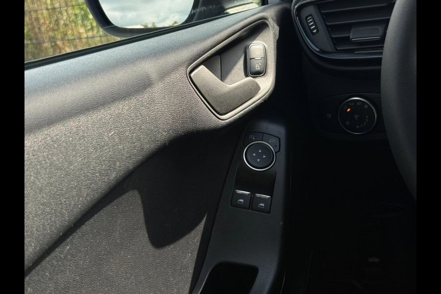Ford Fiesta 1.0 EcoBoost Connected | 95PK | CarPlay | Cruise Control