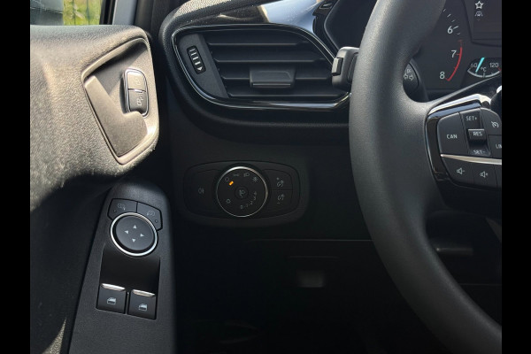 Ford Fiesta 1.0 EcoBoost Connected | 95PK | CarPlay | Cruise Control