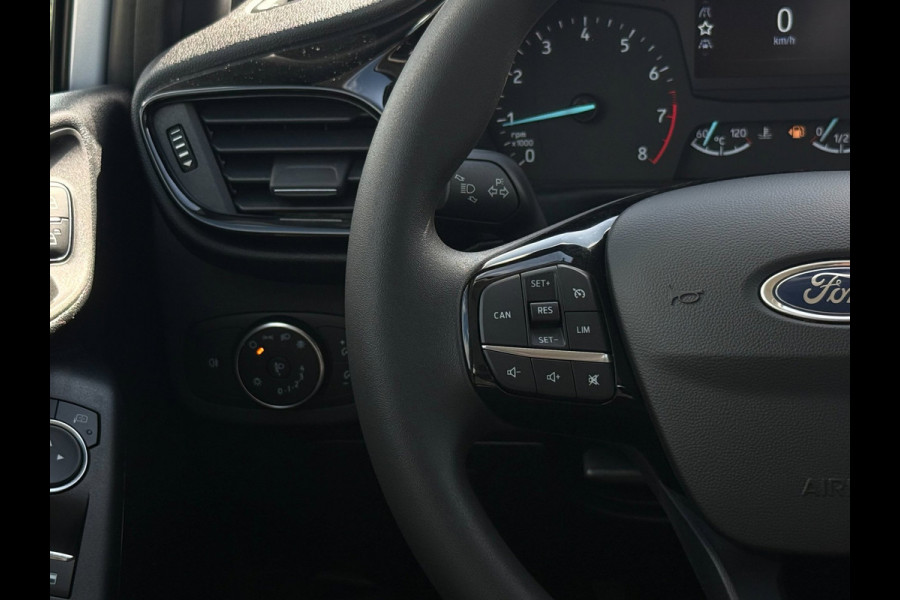 Ford Fiesta 1.0 EcoBoost Connected | 95PK | CarPlay | Cruise Control