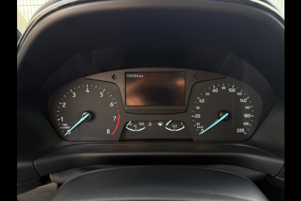Ford Fiesta 1.0 EcoBoost Connected | 95PK | CarPlay | Cruise Control