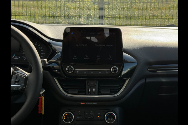 Ford Fiesta 1.0 EcoBoost Connected | 95PK | CarPlay | Cruise Control