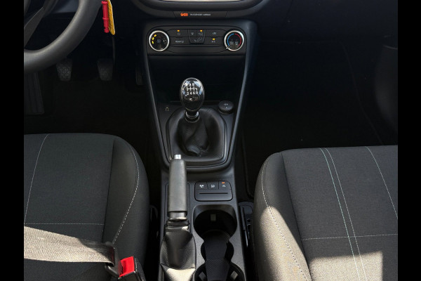 Ford Fiesta 1.0 EcoBoost Connected | 95PK | CarPlay | Cruise Control