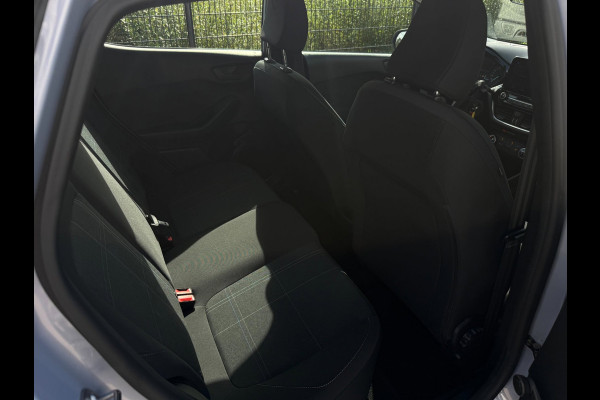 Ford Fiesta 1.0 EcoBoost Connected | 95PK | CarPlay | Cruise Control