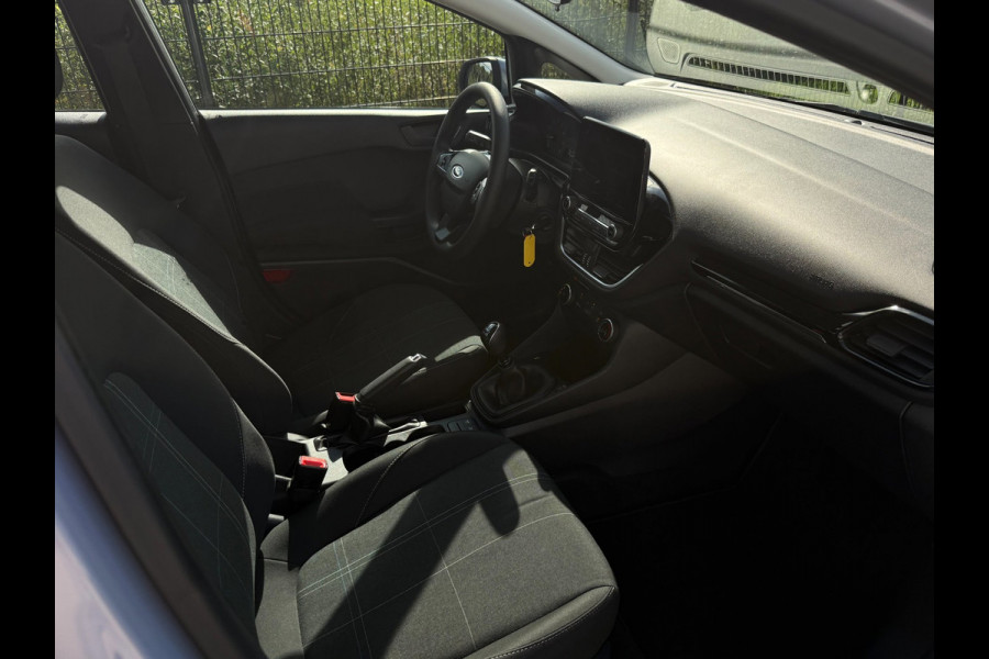 Ford Fiesta 1.0 EcoBoost Connected | 95PK | CarPlay | Cruise Control