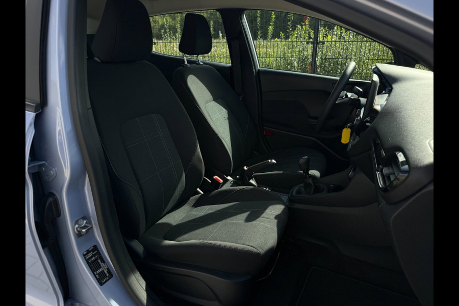 Ford Fiesta 1.0 EcoBoost Connected | 95PK | CarPlay | Cruise Control