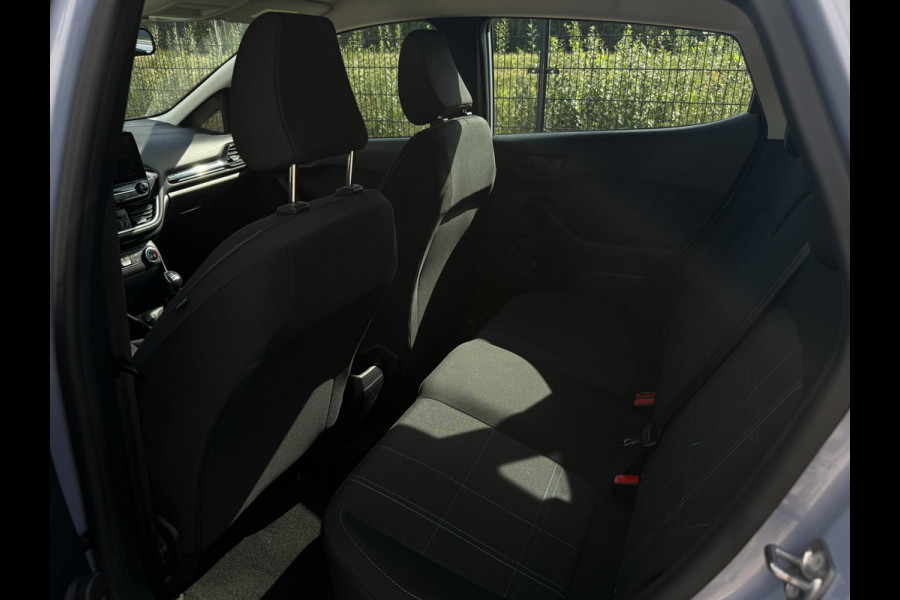 Ford Fiesta 1.0 EcoBoost Connected | 95PK | CarPlay | Cruise Control