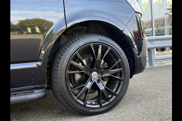 Volkswagen Transporter 2.0 TDI L2H1 28 ZB-Edition | NL-auto | 1e Eig | Carplay | Camera | Trekhaak
