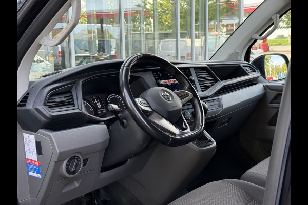 Volkswagen Transporter 2.0 TDI L2H1 28 ZB-Edition | NL-auto | 1e Eig | Carplay | Camera | Trekhaak