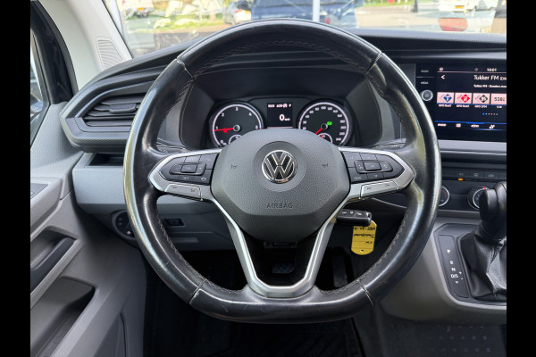 Volkswagen Transporter 2.0 TDI L2H1 28 ZB-Edition | NL-auto | 1e Eig | Carplay | Camera | Trekhaak