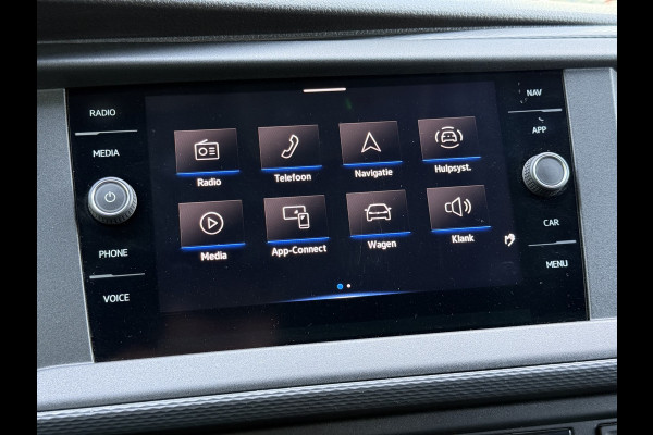 Volkswagen Transporter 2.0 TDI L2H1 28 ZB-Edition | NL-auto | 1e Eig | Carplay | Camera | Trekhaak