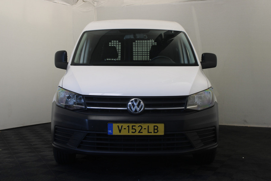 Volkswagen Caddy 2.0 TDI L1H1 BMT Economy