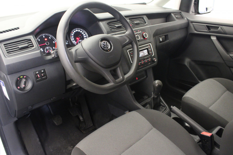 Volkswagen Caddy 2.0 TDI L1H1 BMT Economy