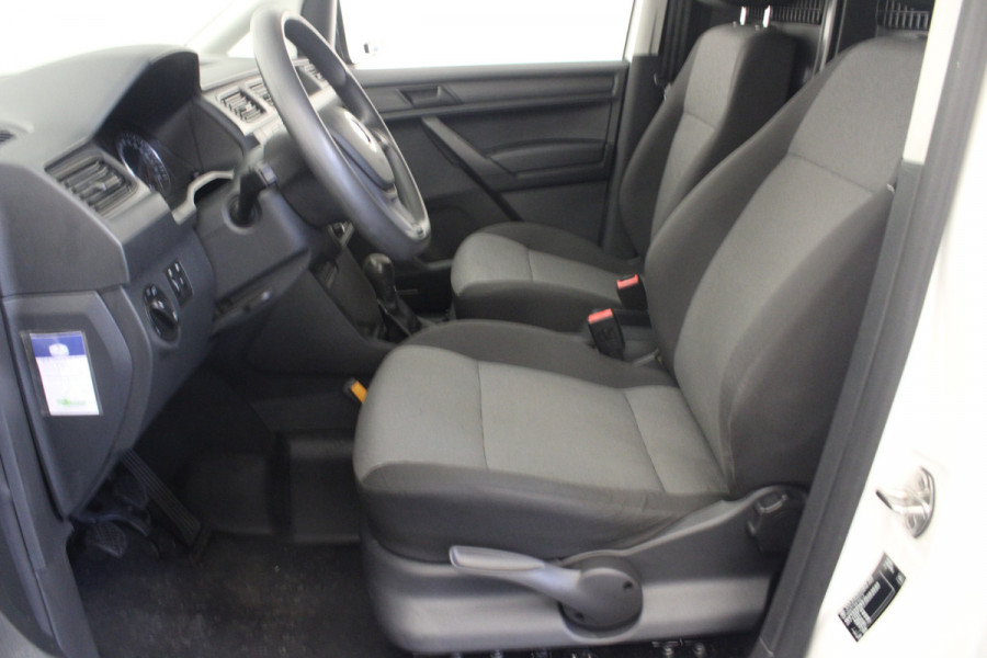 Volkswagen Caddy 2.0 TDI L1H1 BMT Economy