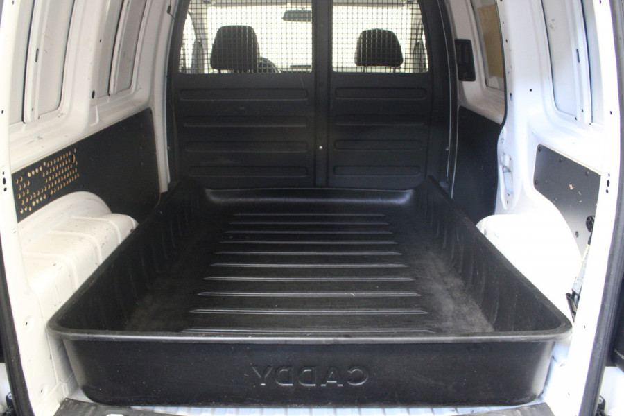 Volkswagen Caddy 2.0 TDI L1H1 BMT Economy
